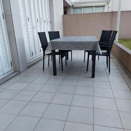 Apartma Klara Ізола Екстер'єр фото