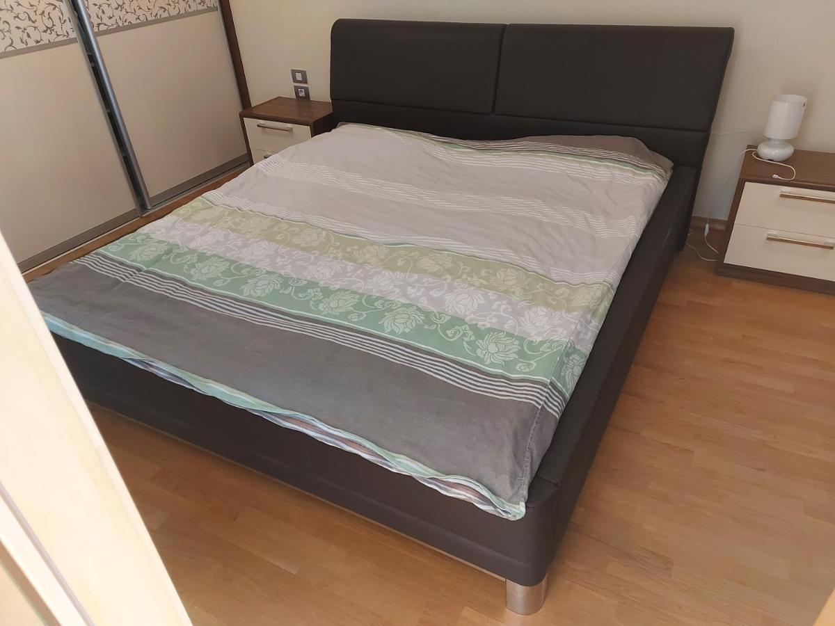 Apartma Klara Ізола Екстер'єр фото