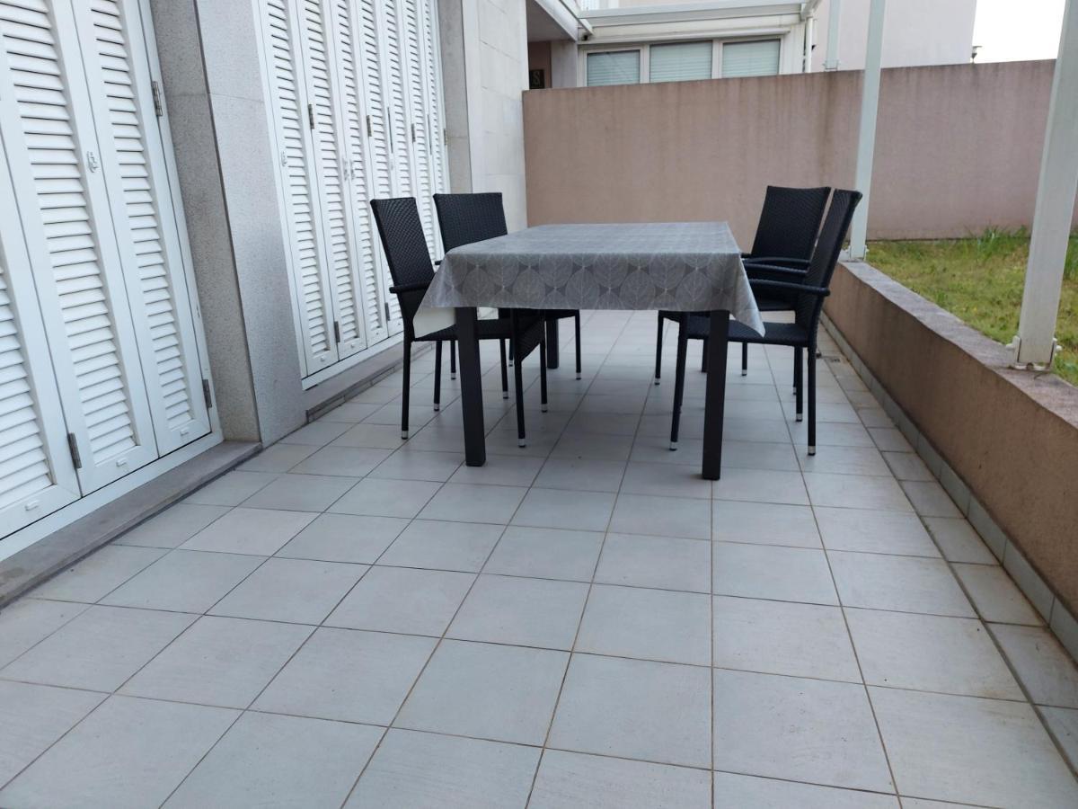 Apartma Klara Ізола Екстер'єр фото