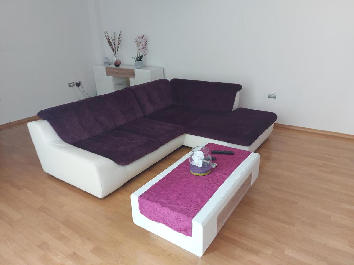 Apartma Klara Ізола Екстер'єр фото