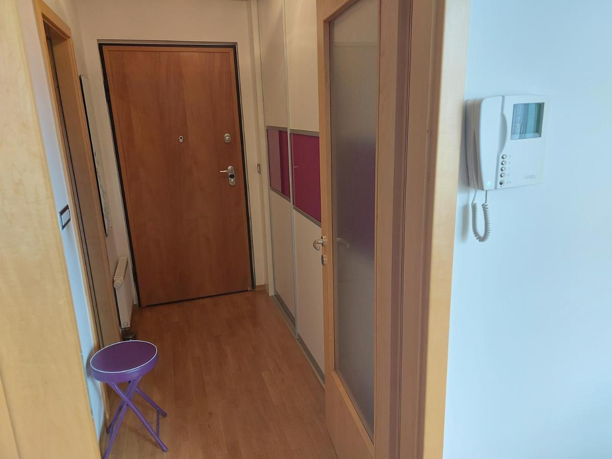 Apartma Klara Ізола Екстер'єр фото