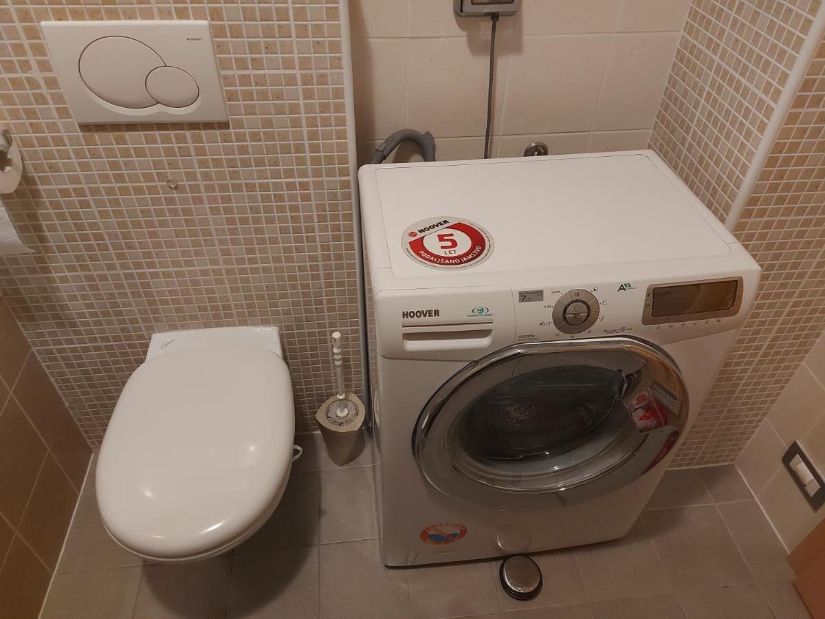 Apartma Klara Ізола Екстер'єр фото