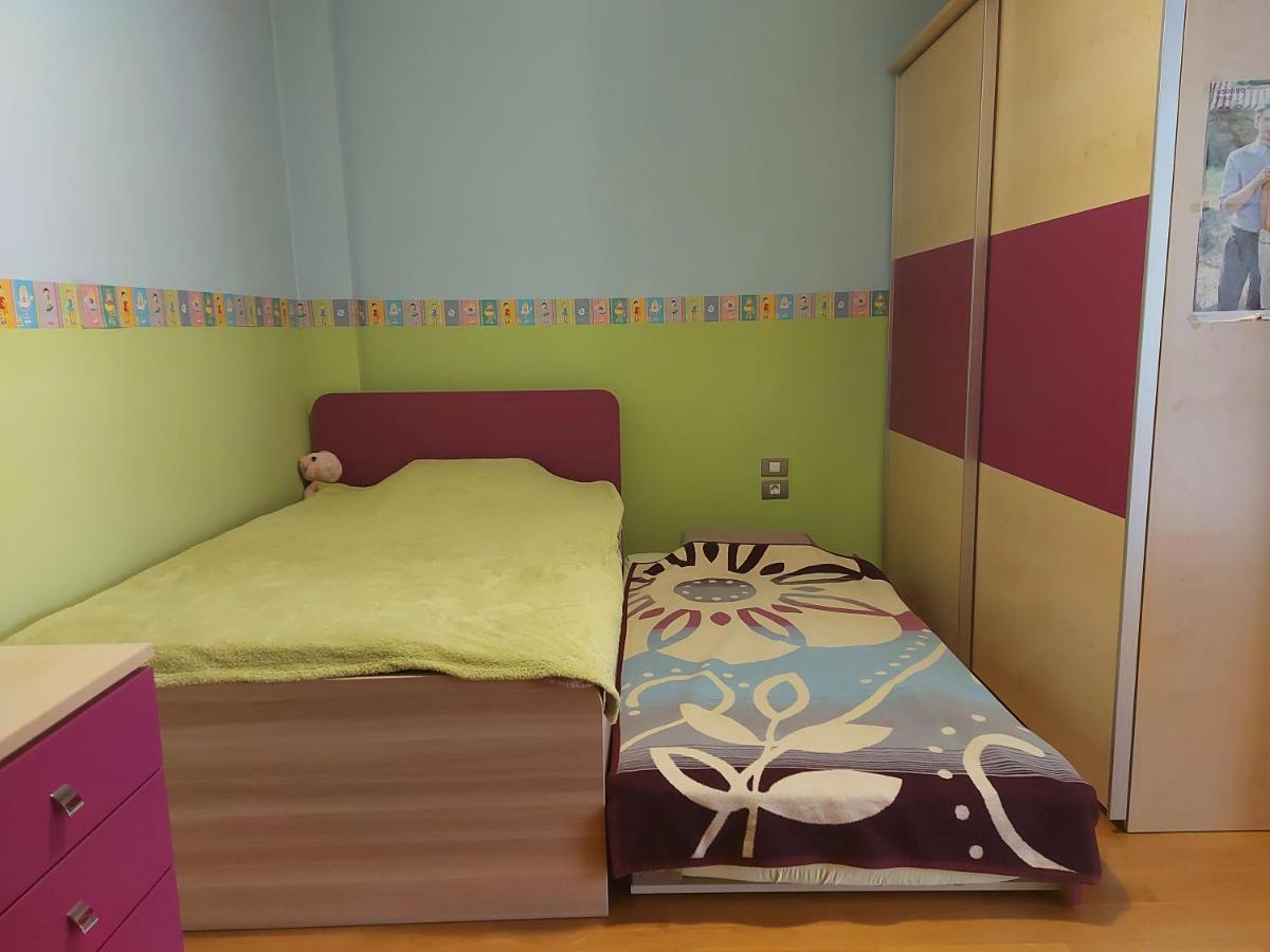Apartma Klara Ізола Екстер'єр фото