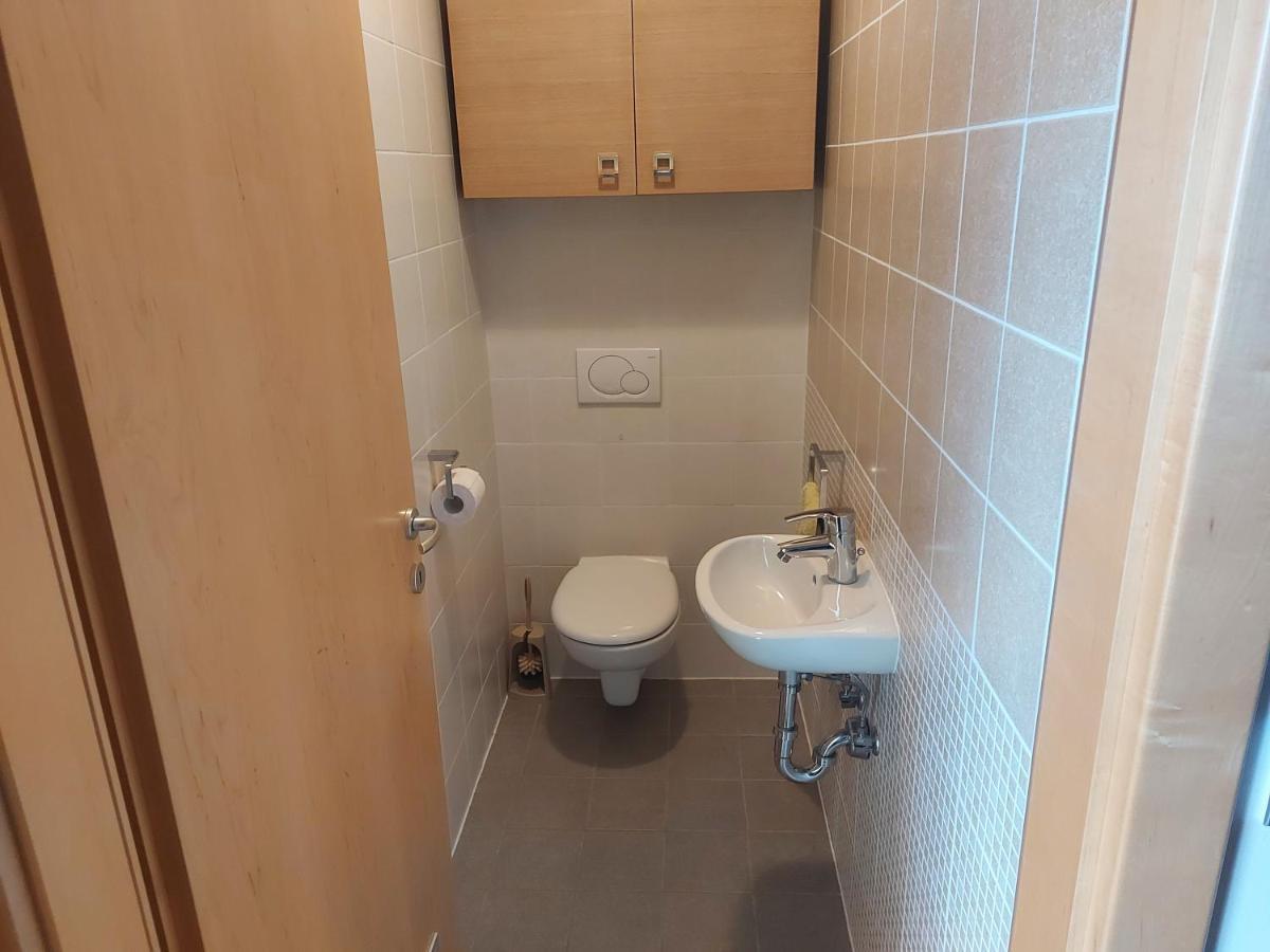 Apartma Klara Ізола Екстер'єр фото